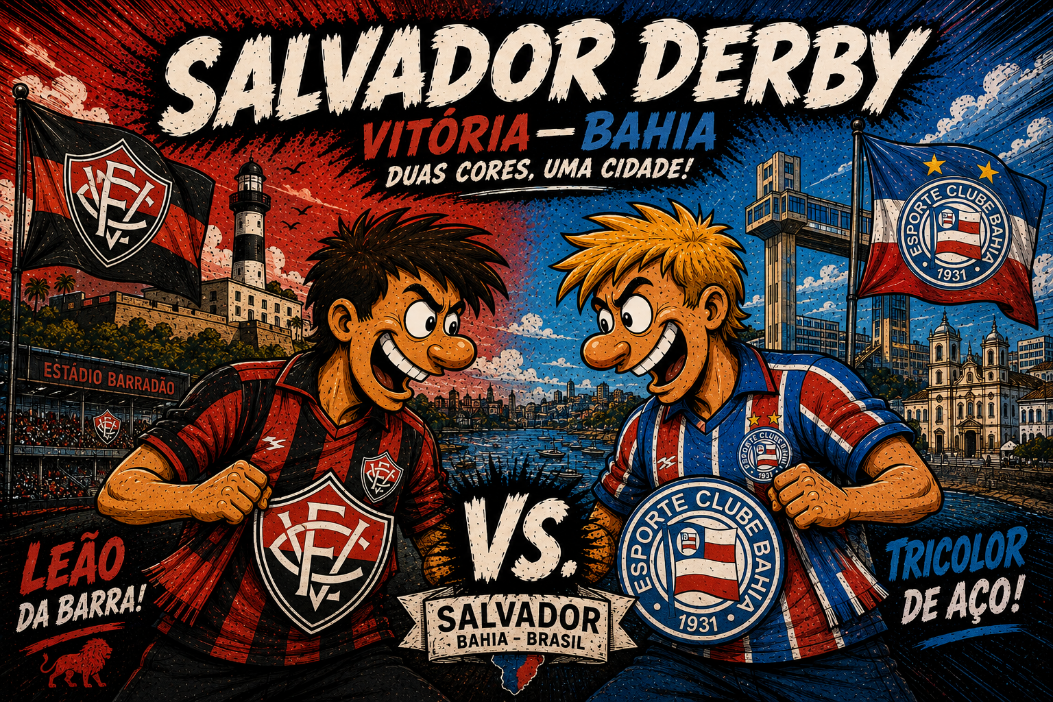 Ba-Vi-Derby
