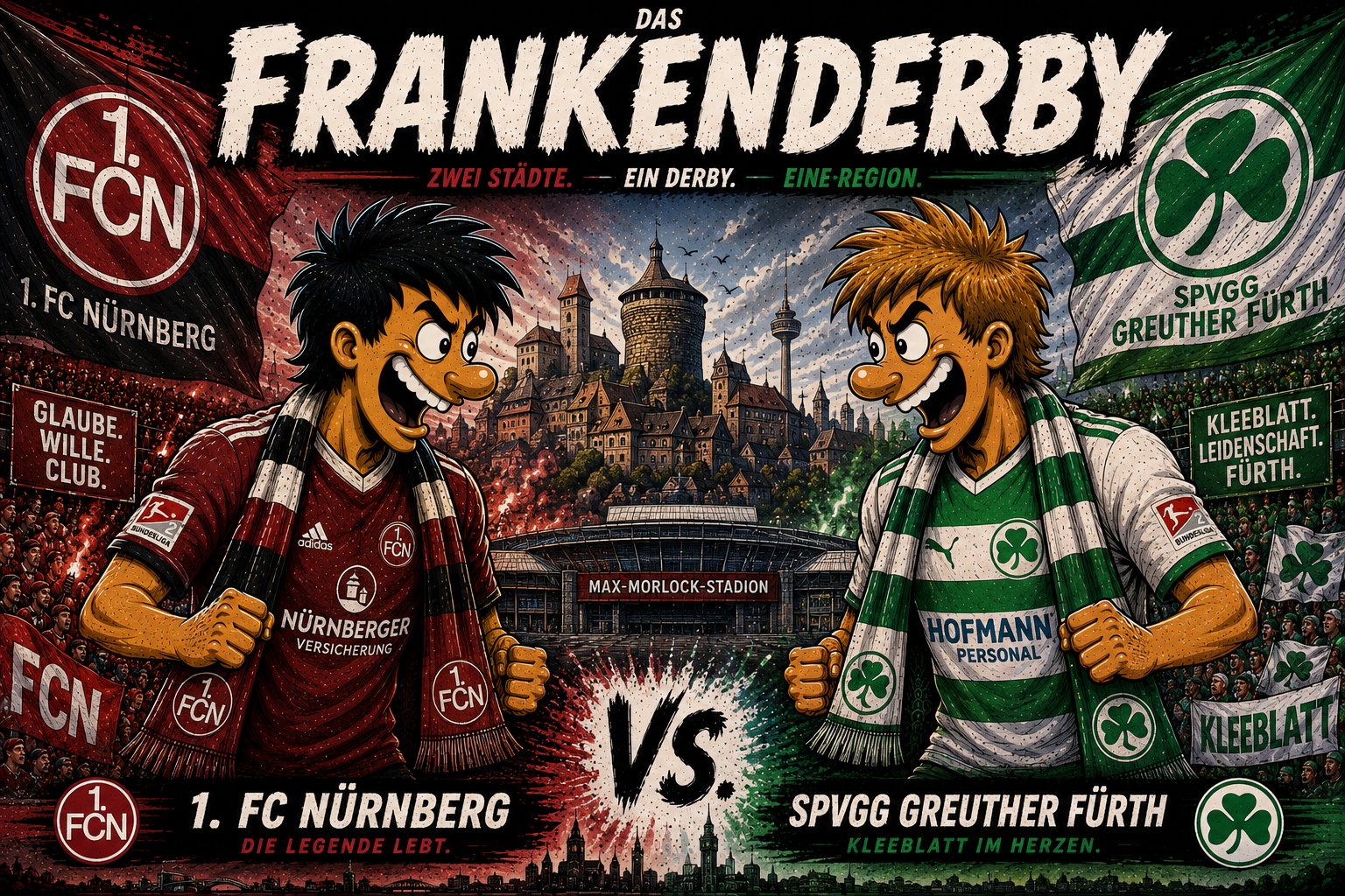 Frankenderby