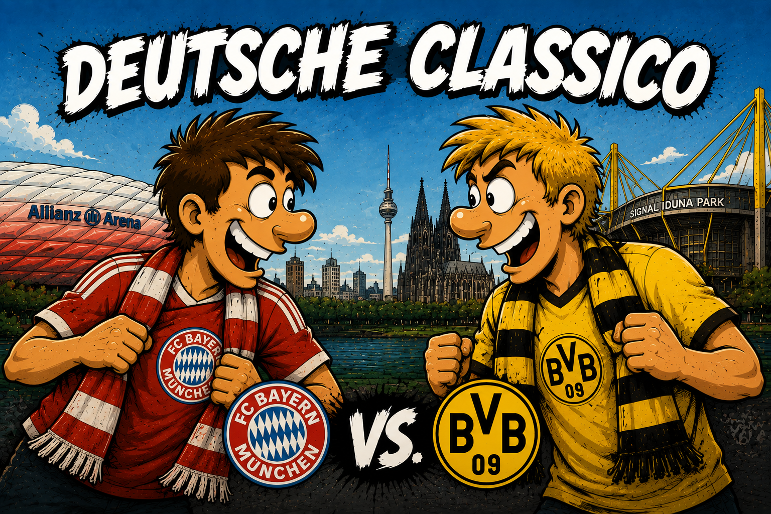 German Classico