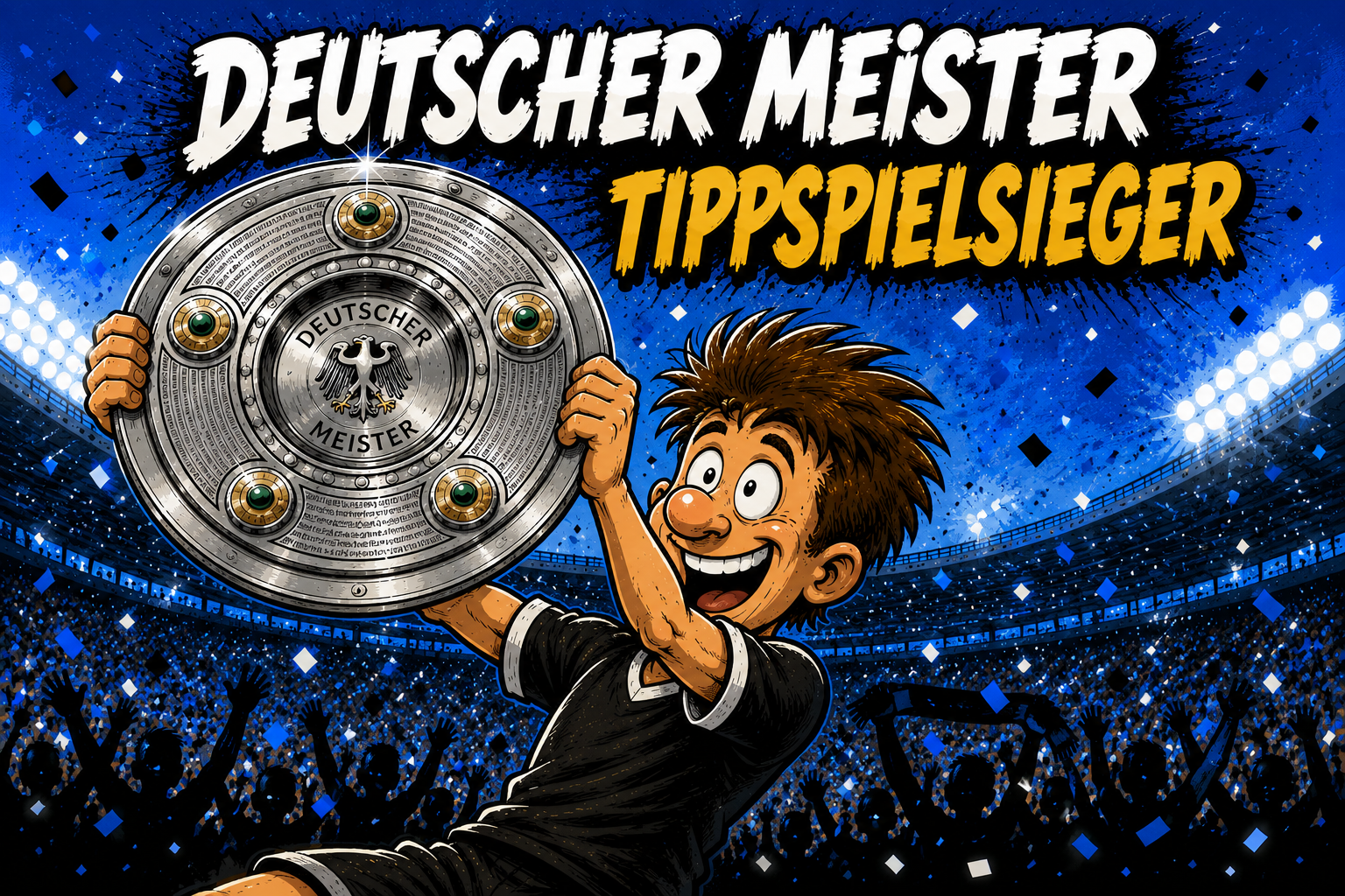 Deutscher Meister