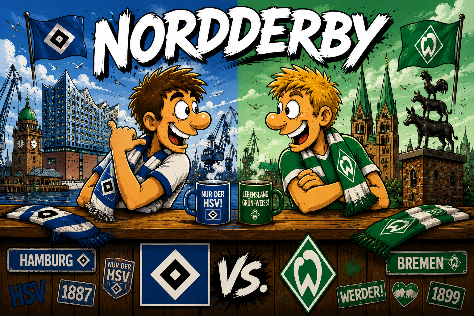 Nordderby
