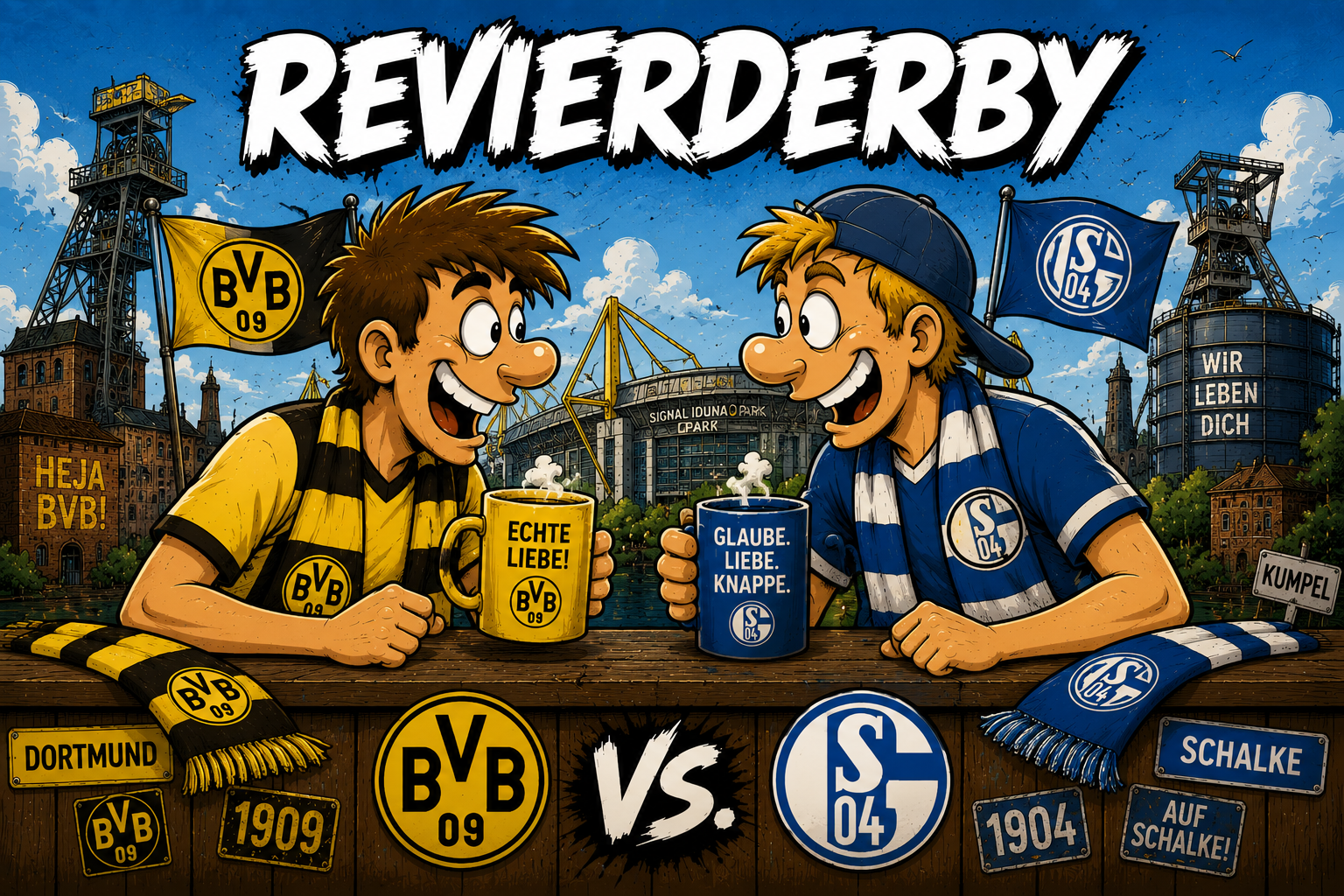 Revierderby