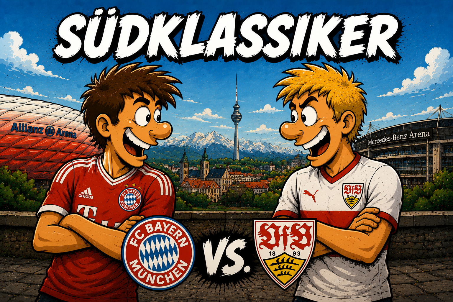 Südklassiker
