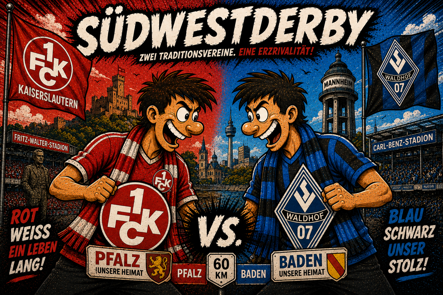 Süd-West-Derby