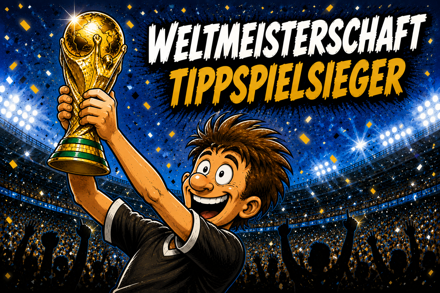 Weltmeister